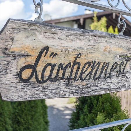 Zwischen Chiemsee Und Bergen Dg بيرناو ام شيمسي المظهر الخارجي الصورة